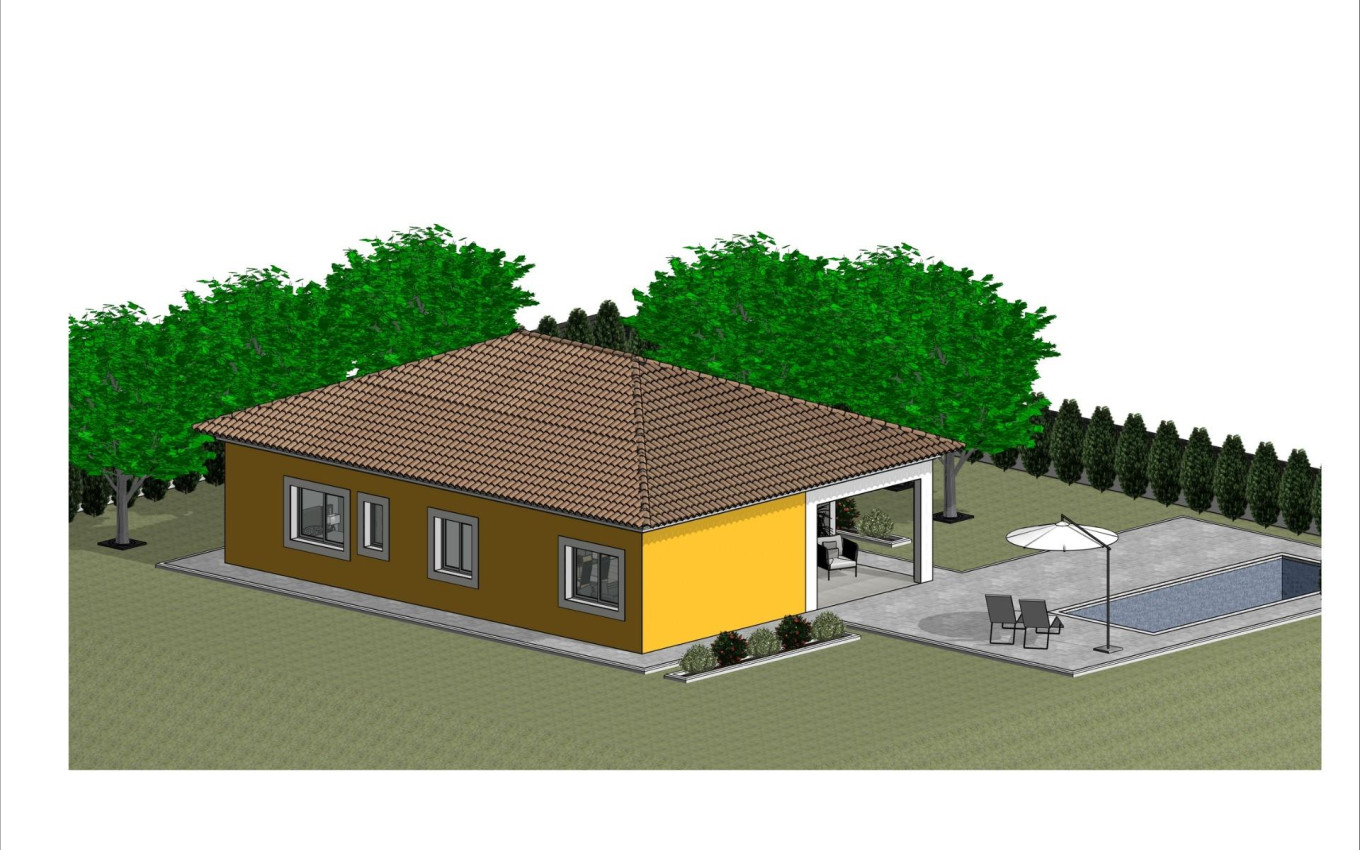 Nieuwbouw - Villa - La Romana - Batistes