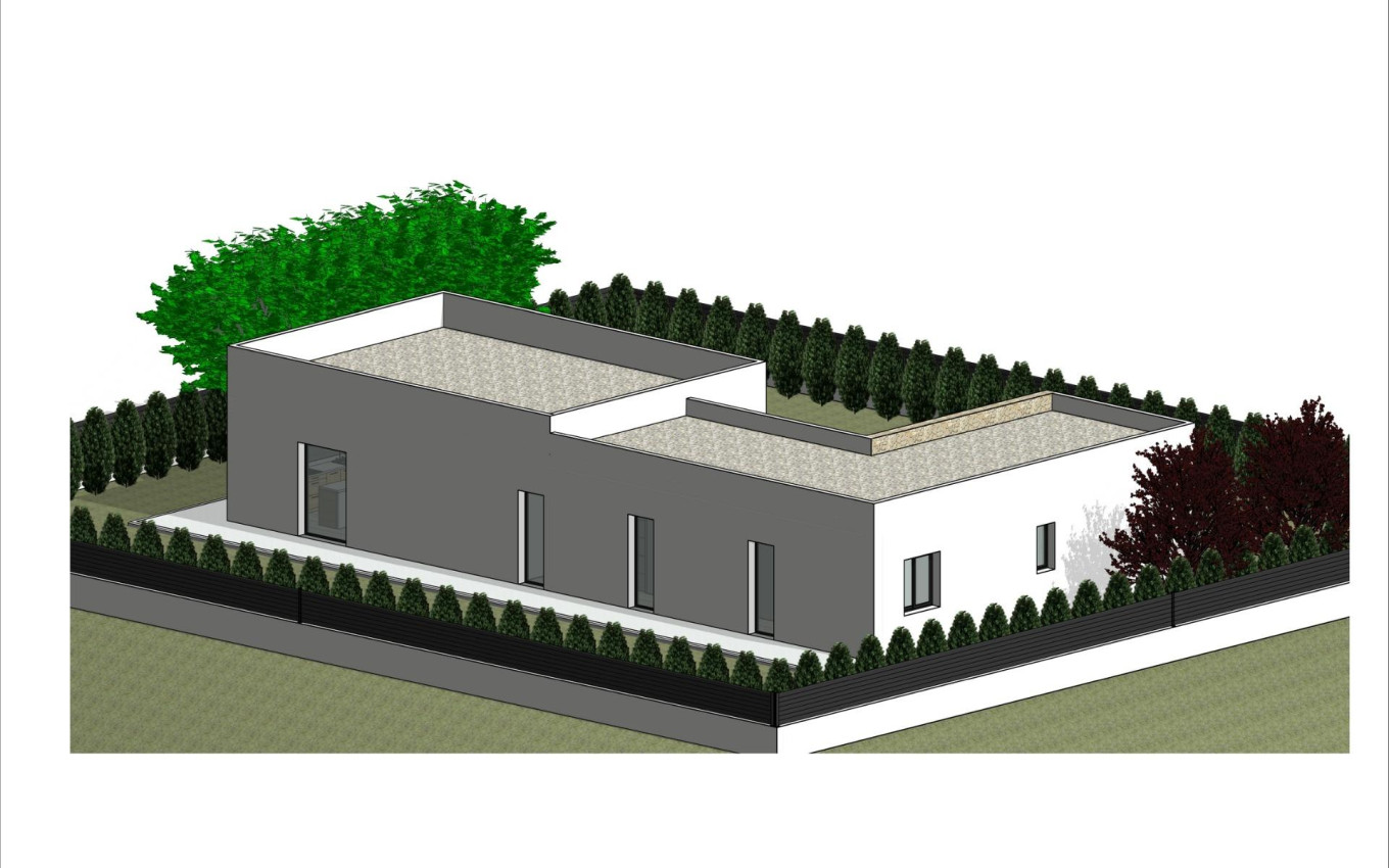 Nieuwbouw - Villa - La Romana - Batistes