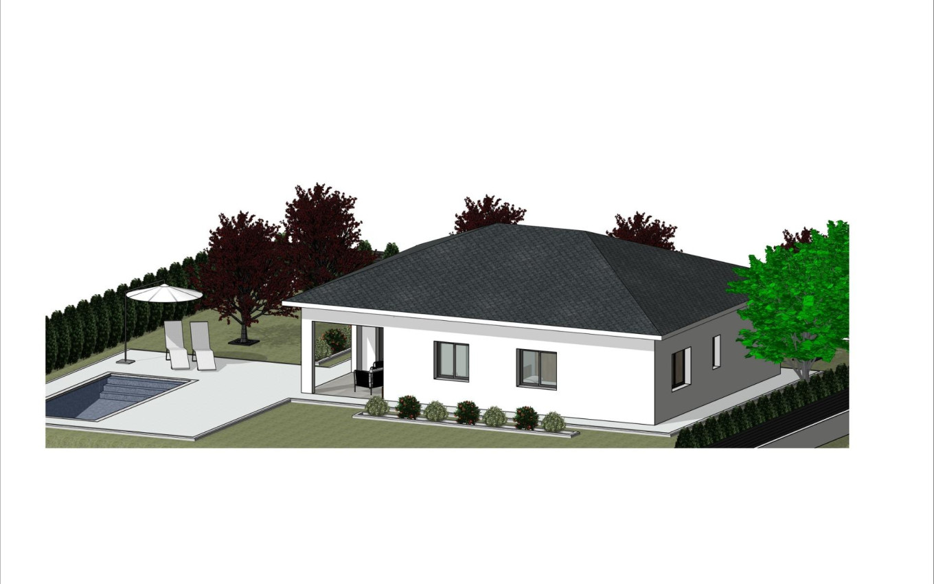 Nieuwbouw - Villa - La Romana - Batistes