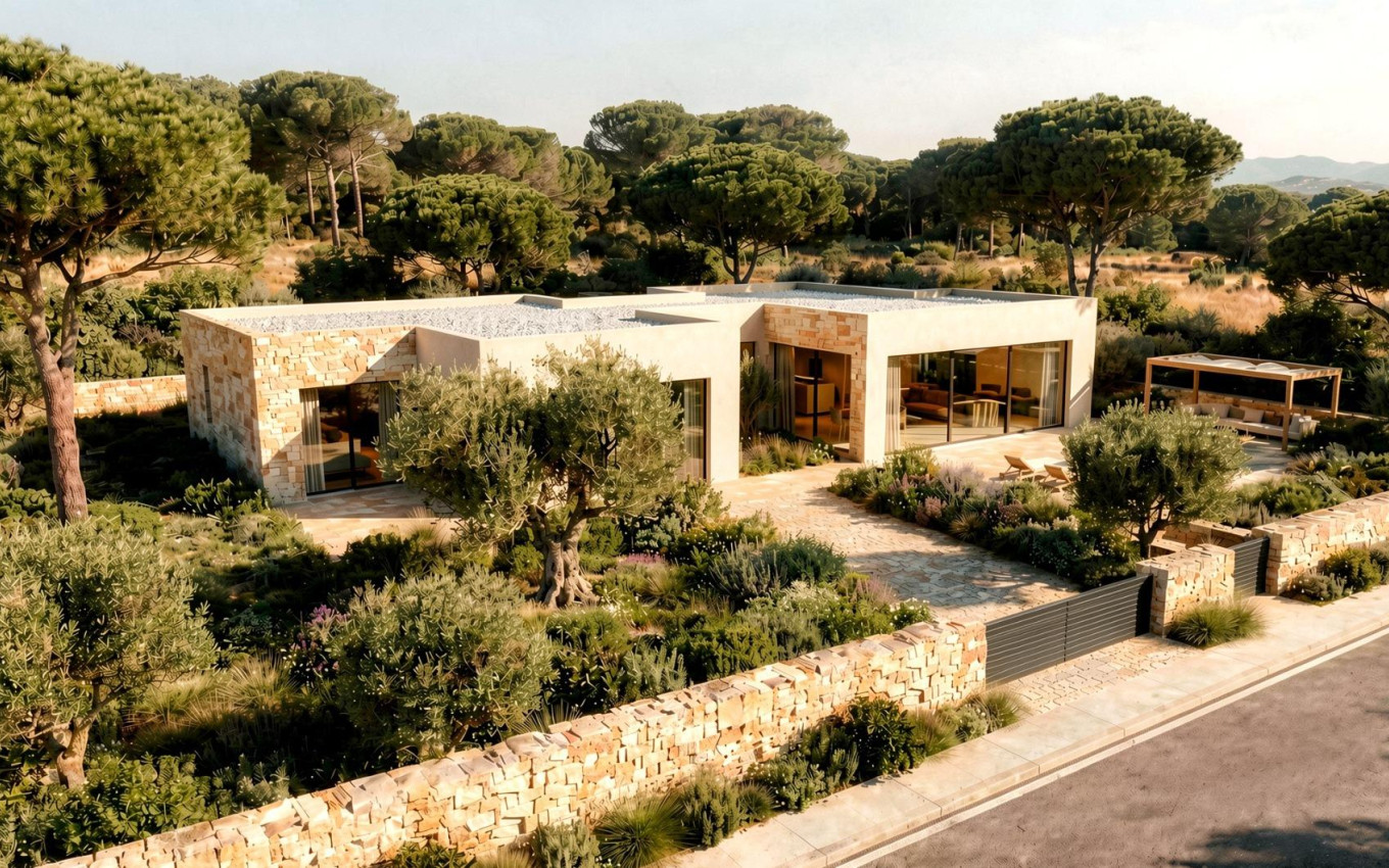 Nieuwbouw - Villa - La Romana - Los Joveres