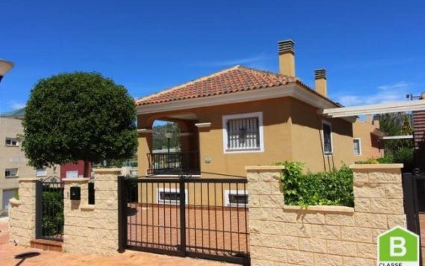 Nieuwbouw - Villa - La Romana - Villas de la Romana