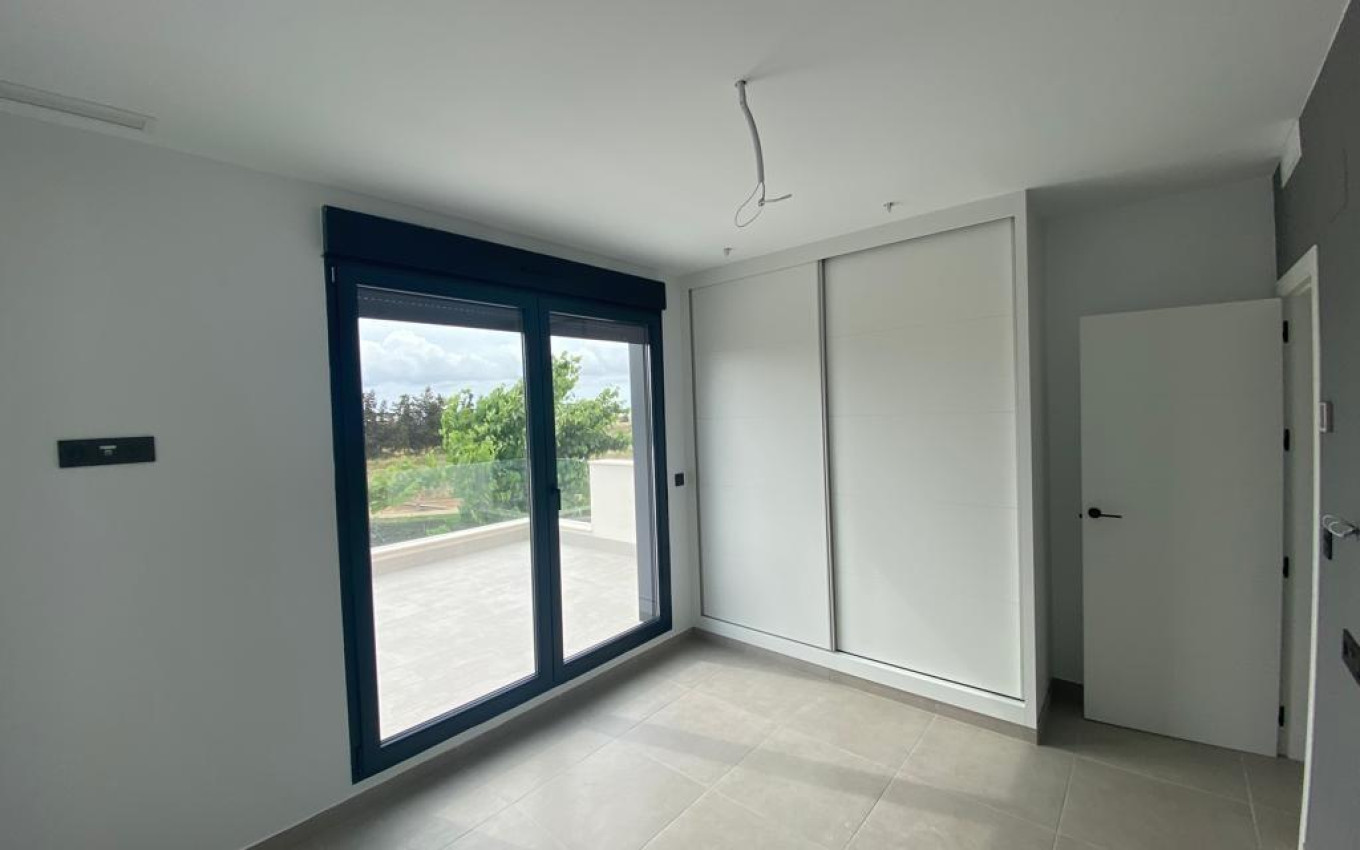 Nieuwbouw - Villa - Los Alcázares - La Concha