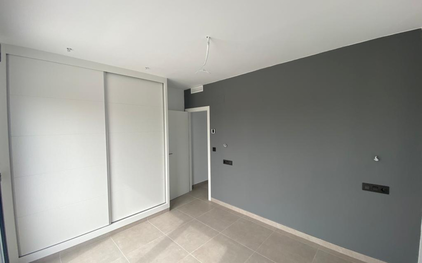 Nieuwbouw - Villa - Los Alcázares - La Concha