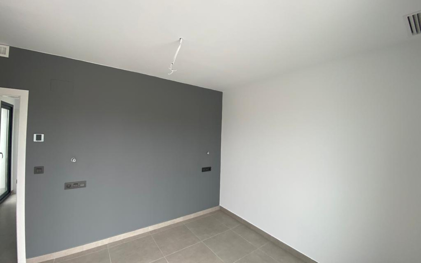 Nieuwbouw - Villa - Los Alcázares - La Concha