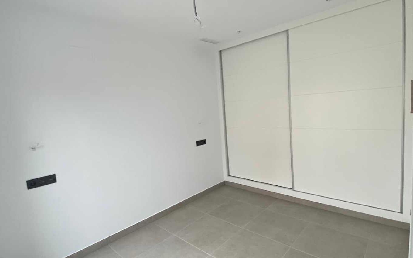 Nieuwbouw - Villa - Los Alcázares - La Concha