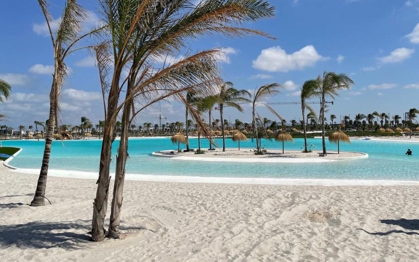 Nieuwbouw - Villa - Los Alcázares - Santa Rosalia Lake and Life Resort
