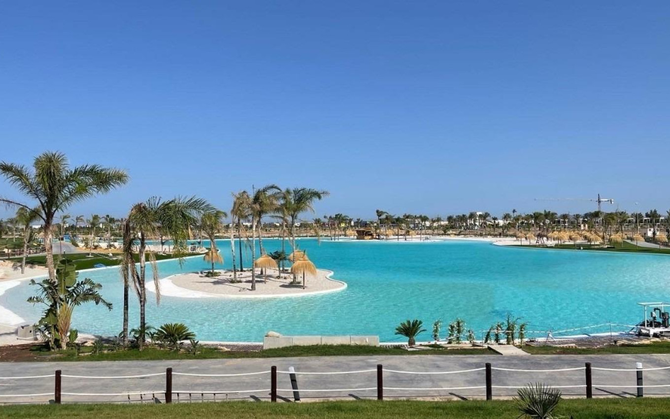 Nieuwbouw - Villa - Los Alcázares - Santa Rosalia Lake and Life Resort
