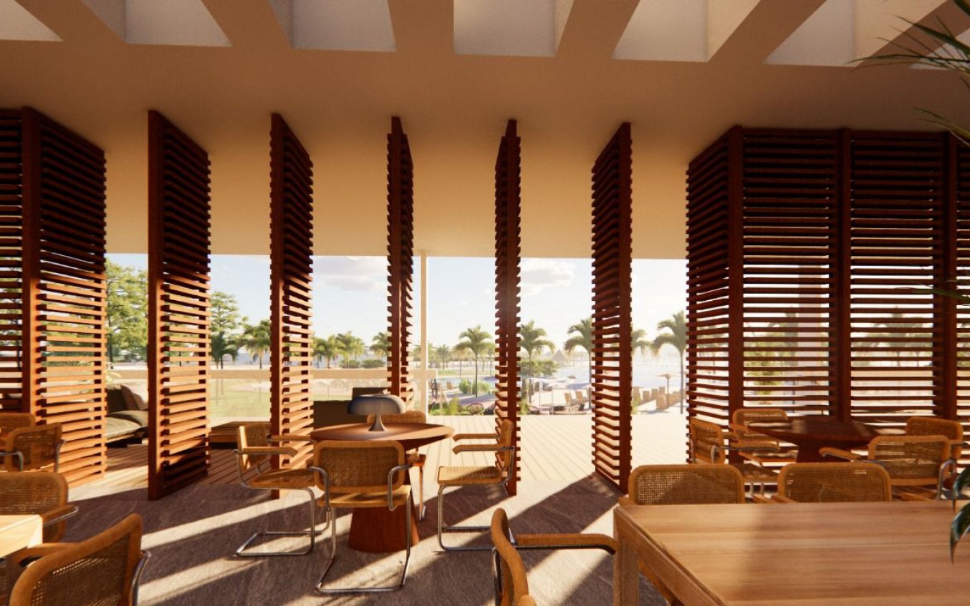 Nieuwbouw - Villa - Los Alcázares - Santa Rosalía