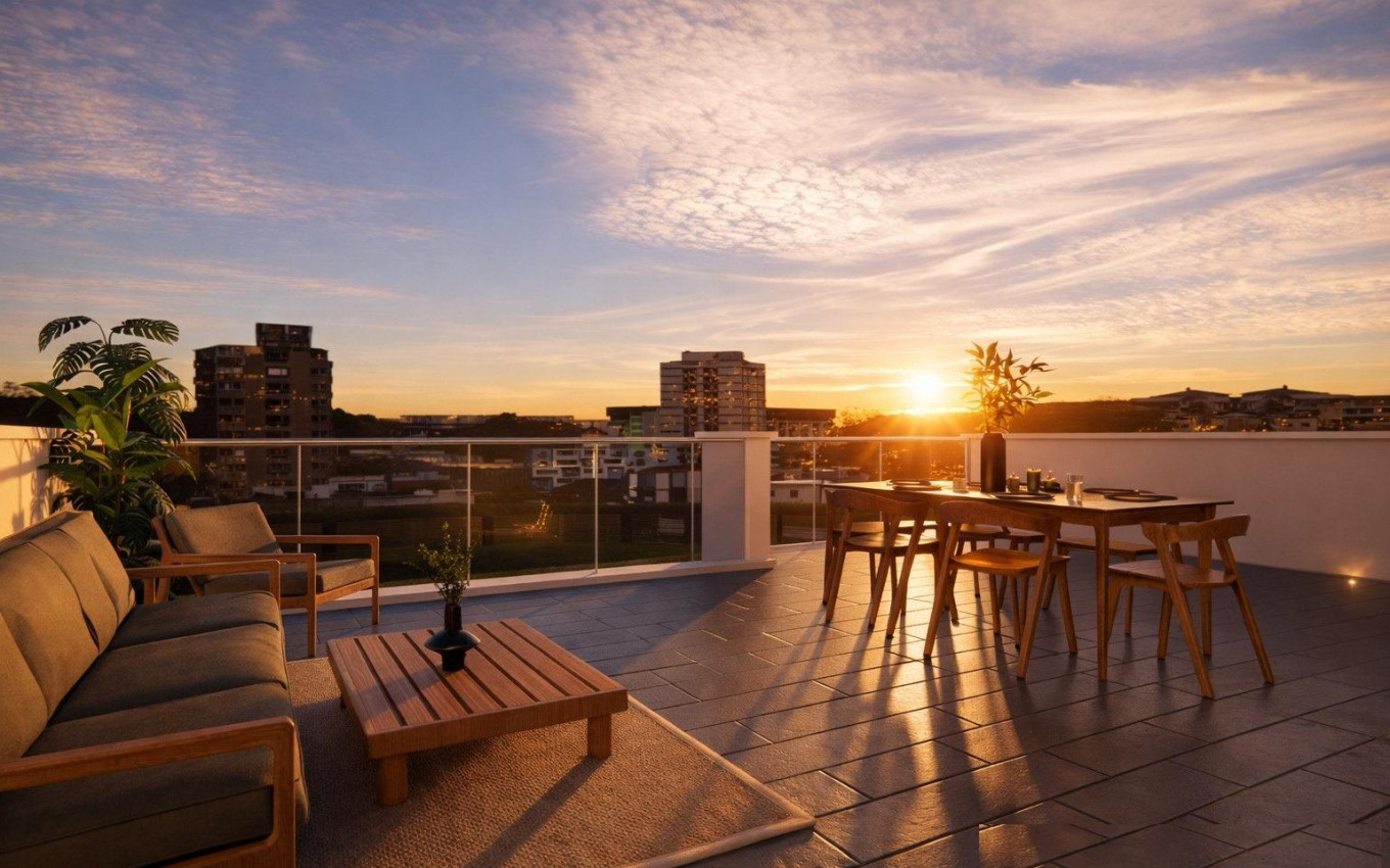 Nieuwbouw - Villa - Los Alcázares