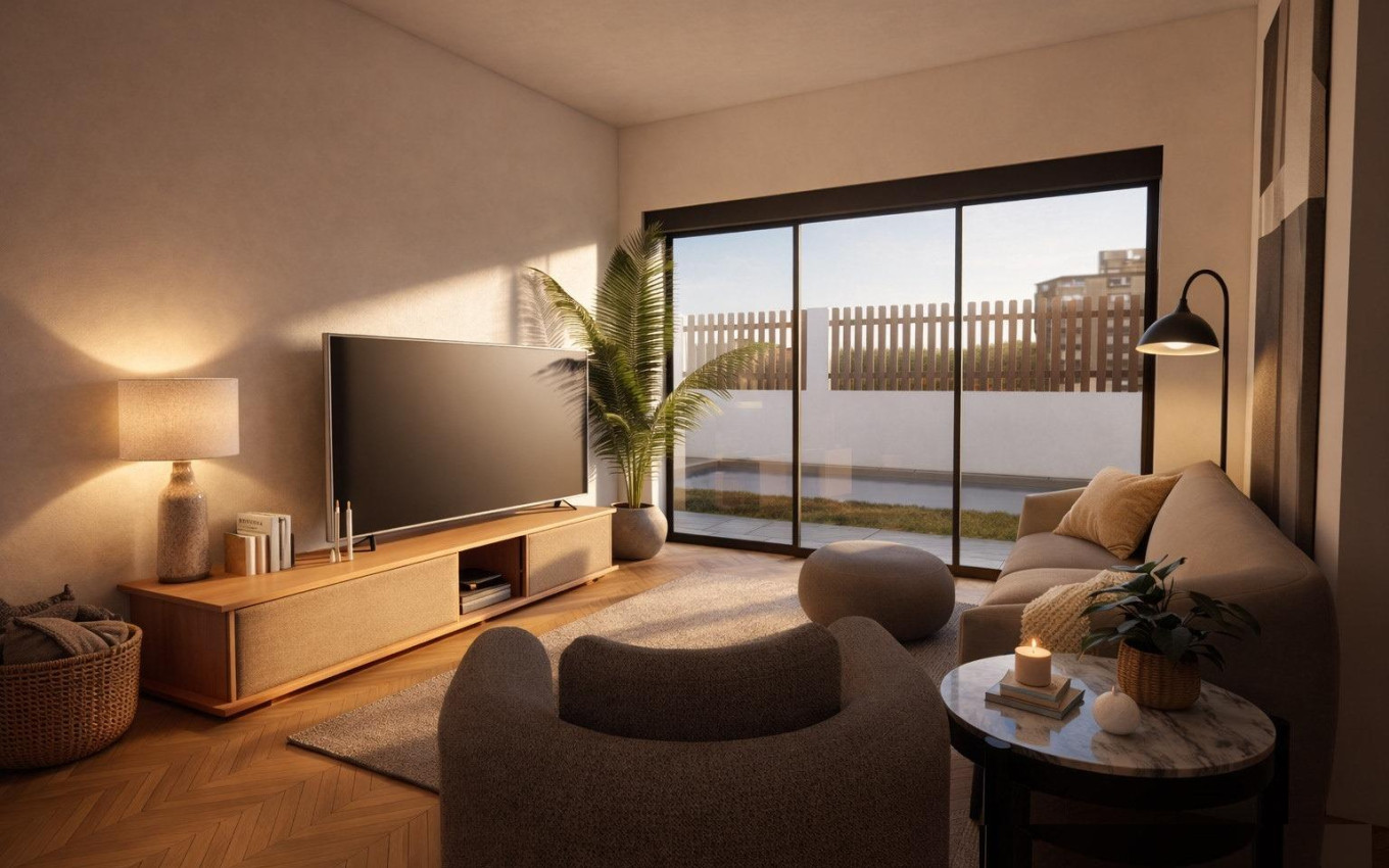 Nieuwbouw - Villa - Los Alcázares