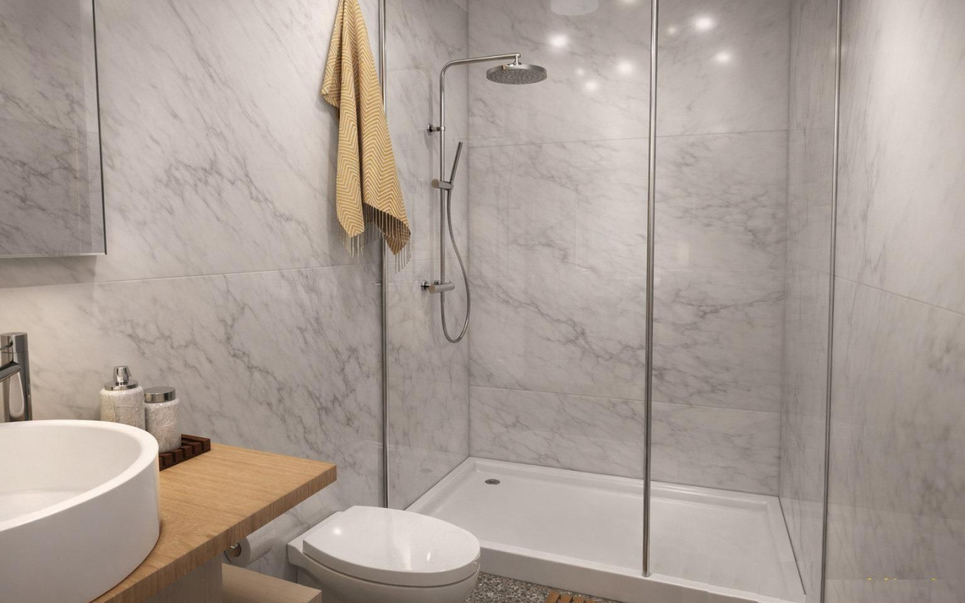 Nieuwbouw - Villa - Los Alcázares