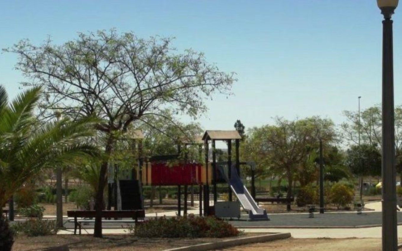 Nieuwbouw - Villa - Los Montesinos - La herrada