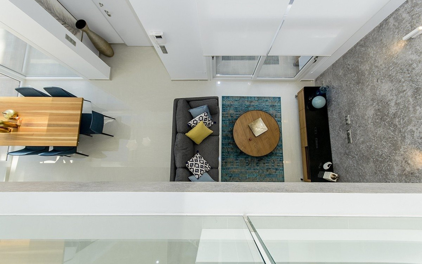 Nieuwbouw - Villa - Los Montesinos - La herrada