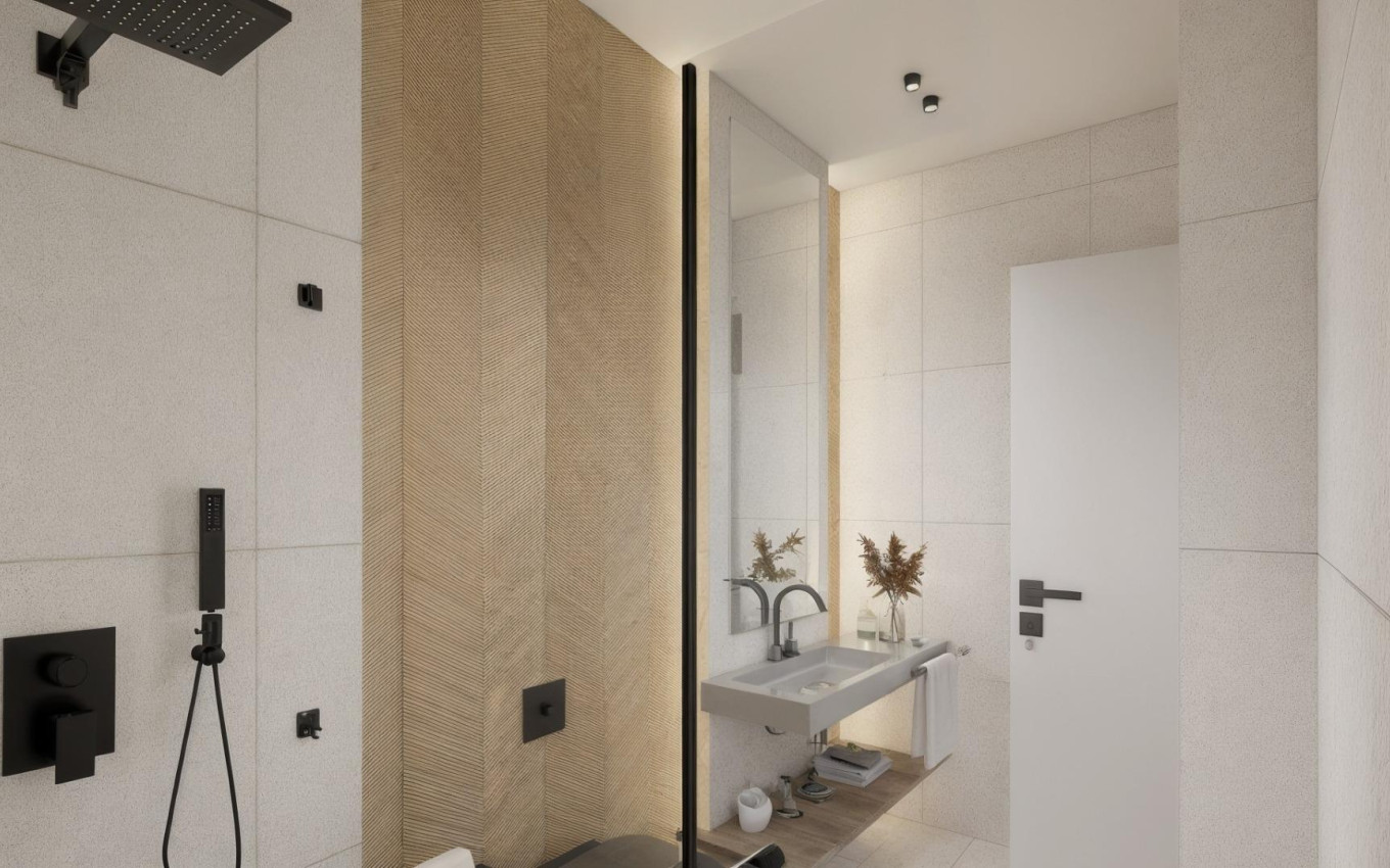 Nieuwbouw - Villa - Los Montesinos - La herrada