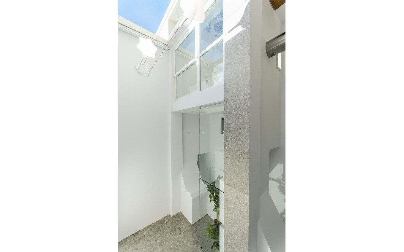 Nieuwbouw - Villa - Los Montesinos - La herrada