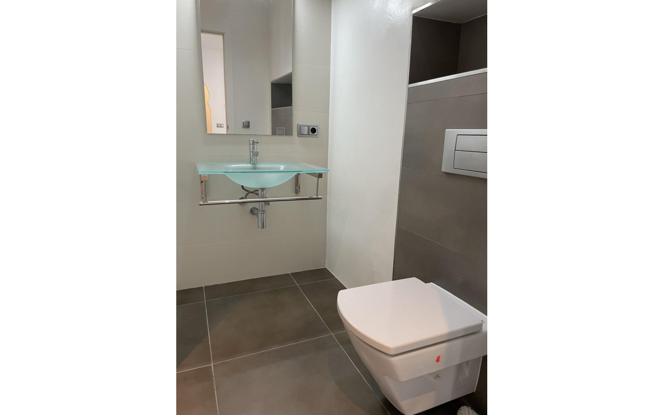 Nieuwbouw - Villa - Moraira_Teulada - La Sabatera