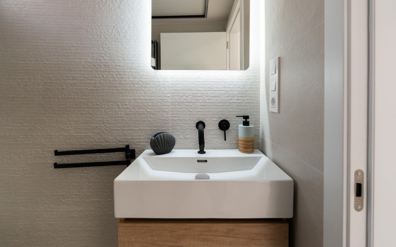 Nieuwbouw - Villa - Orihuela Costa - Campoamor