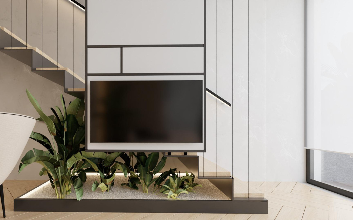 Nieuwbouw - Villa - Orihuela Costa - Castillo de Don Juan