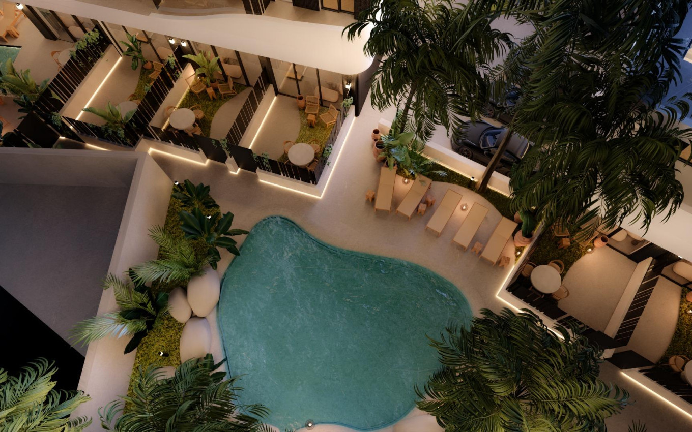 Nieuwbouw - Villa - Orihuela Costa - Castillo de Don Juan