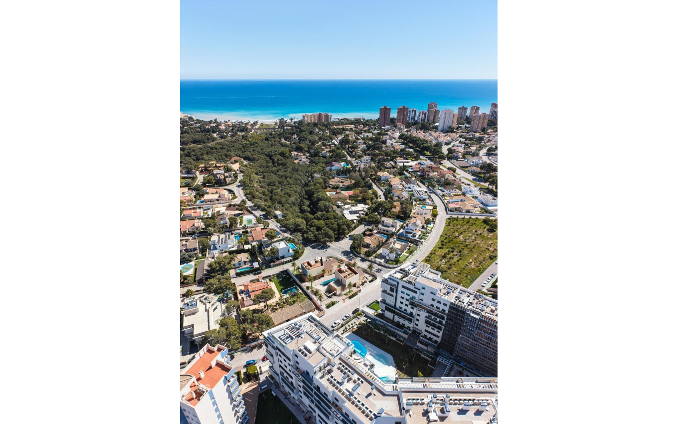 Nieuwbouw - Villa - Orihuela Costa - Dehesa de Campoamor