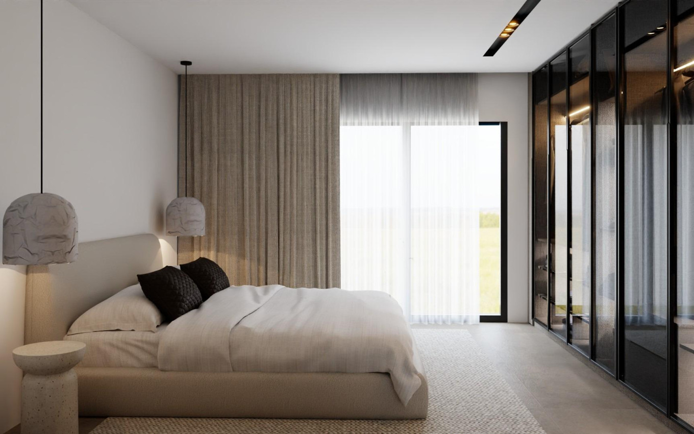 Nieuwbouw - Villa - Orihuela Costa - La Zenia
