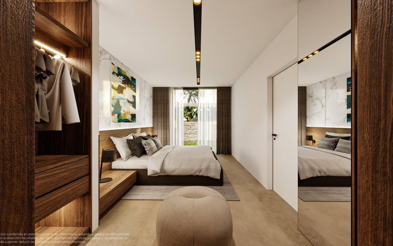 Nieuwbouw - Villa - Orihuela Costa - La Zenia