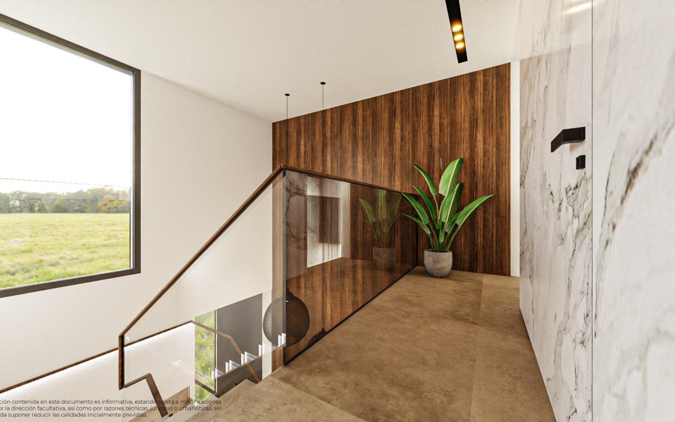Nieuwbouw - Villa - Orihuela Costa - La Zenia