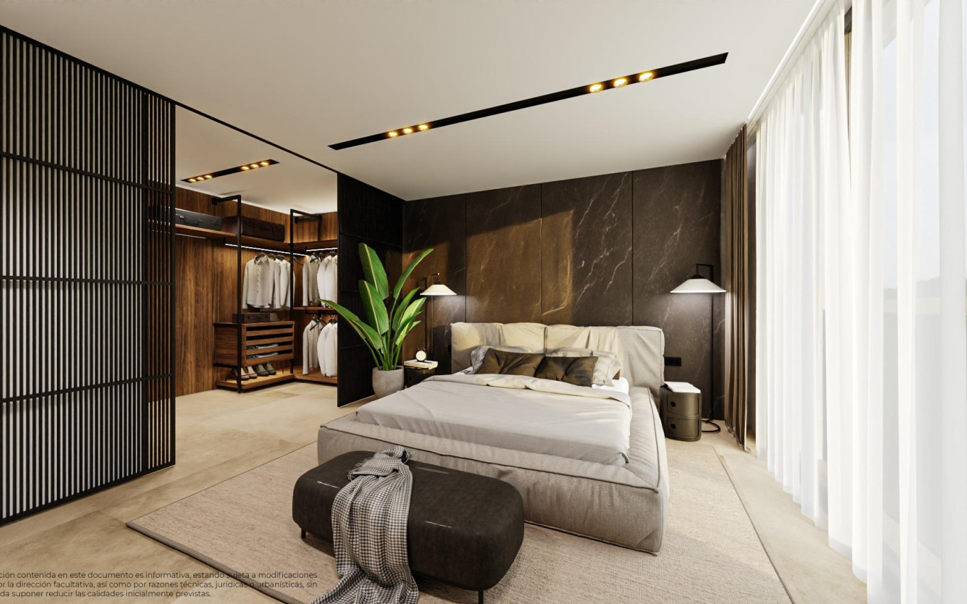 Nieuwbouw - Villa - Orihuela Costa - La Zenia
