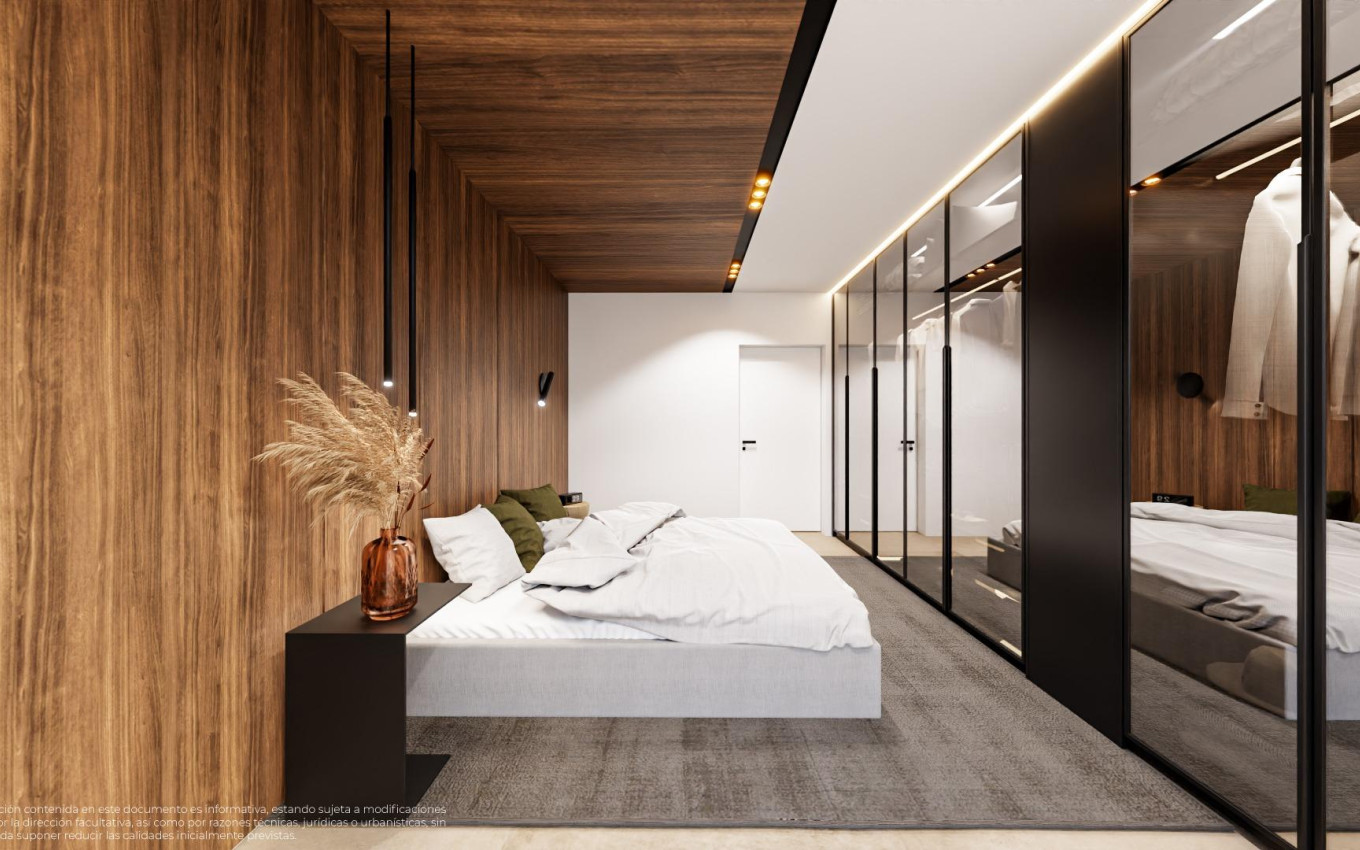 Nieuwbouw - Villa - Orihuela Costa - La Zenia
