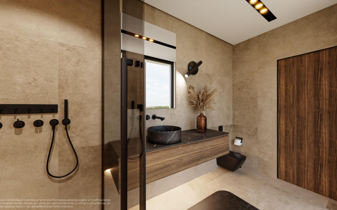Nieuwbouw - Villa - Orihuela Costa - La Zenia