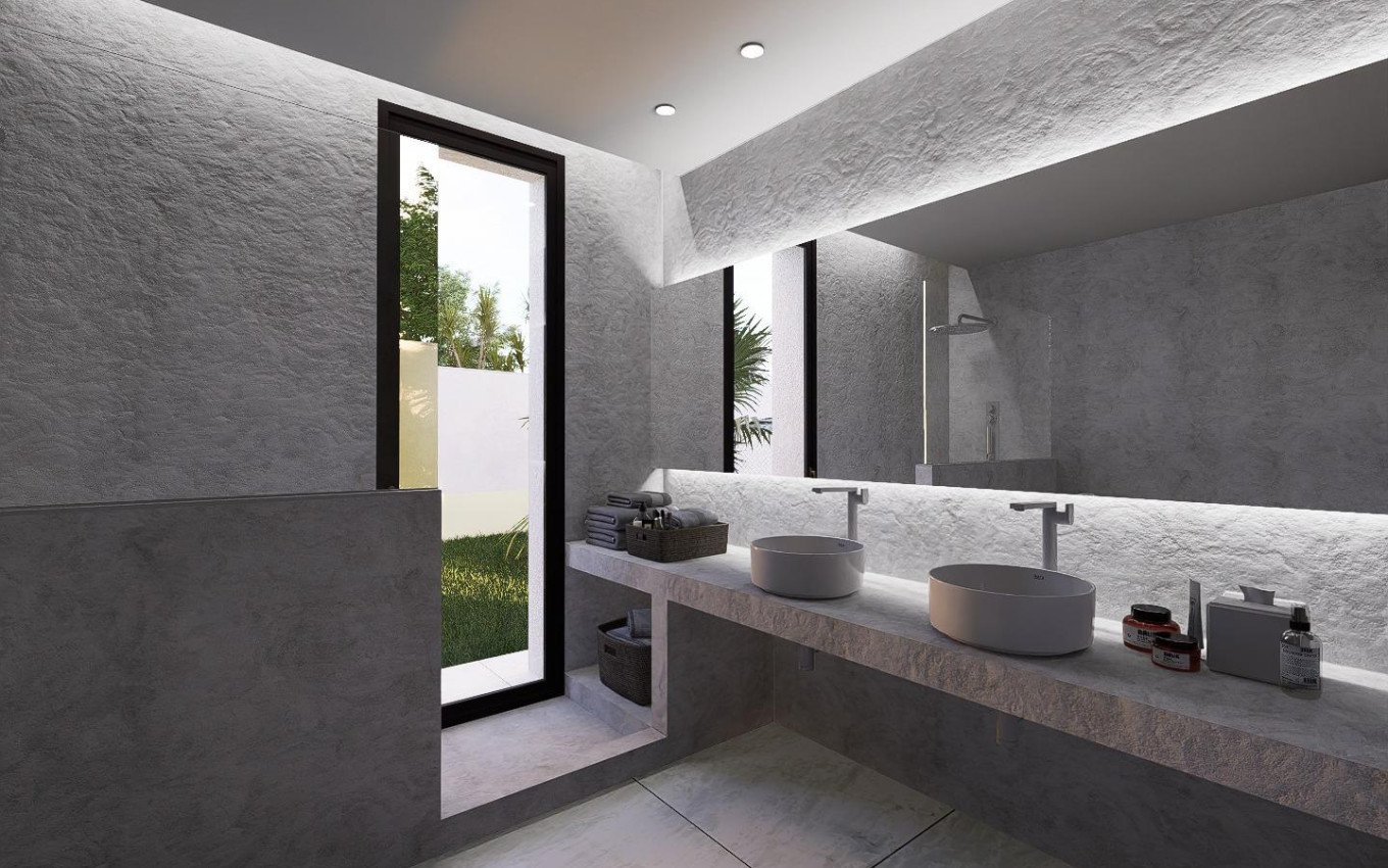 Nieuwbouw - Villa - Orihuela Costa - La Zenia