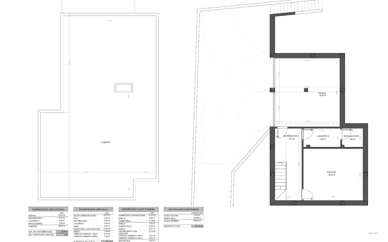 Nieuwbouw - Villa - Orihuela Costa - La Zenia