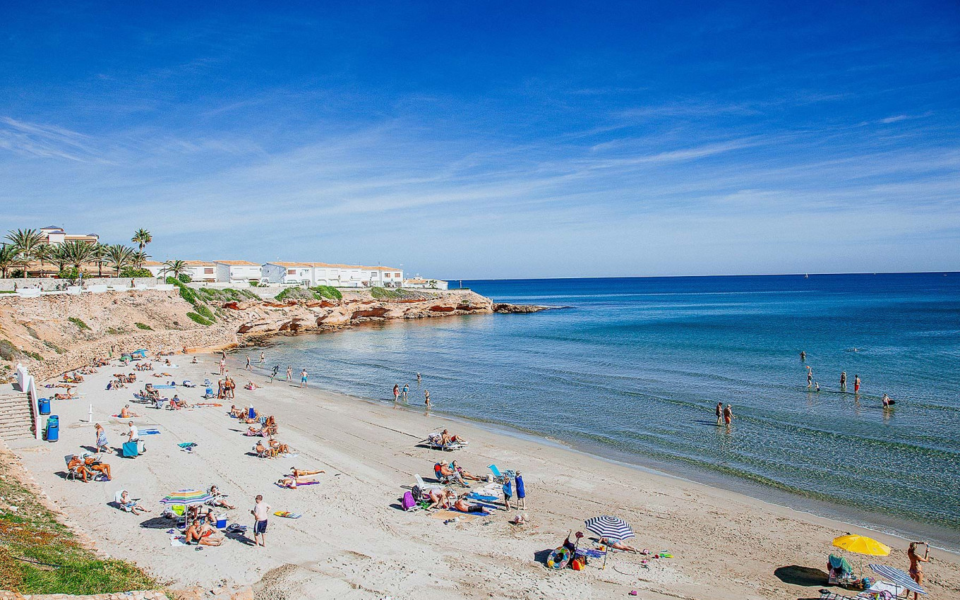 Nieuwbouw - Villa - Orihuela Costa - La Zenia