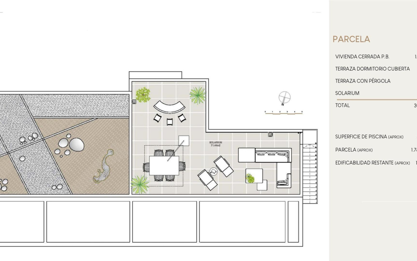 Nieuwbouw - Villa - Orihuela Costa - Las Filipinas