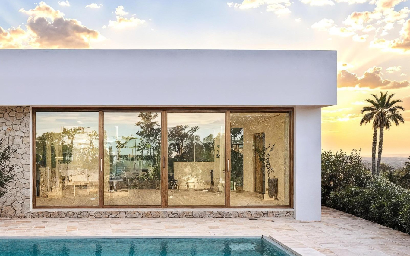 Nieuwbouw - Villa - Orihuela Costa - Las Filipinas