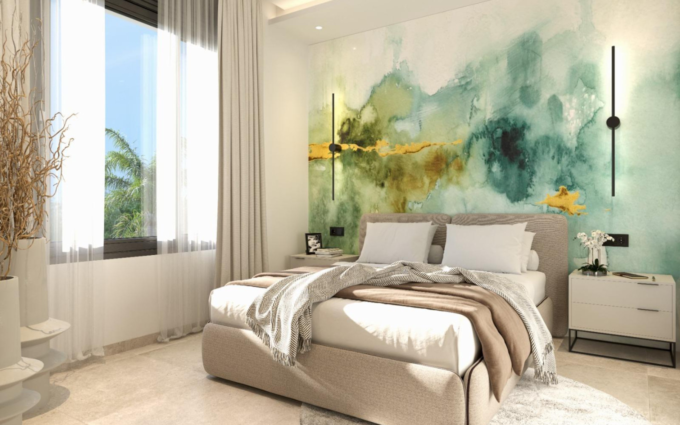 Nieuwbouw - Villa - Orihuela Costa - Las Filipinas