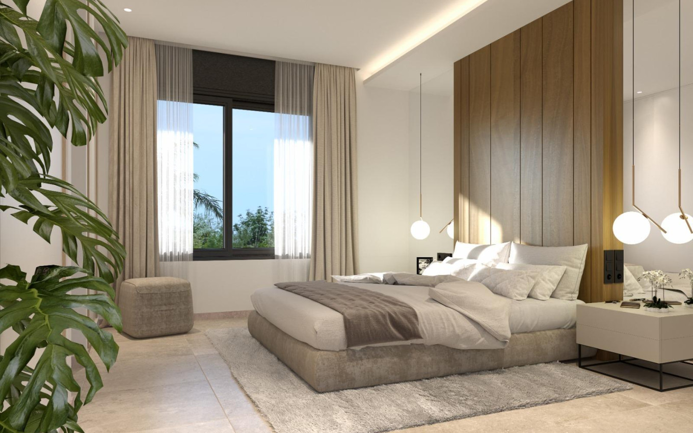 Nieuwbouw - Villa - Orihuela Costa - Las Filipinas