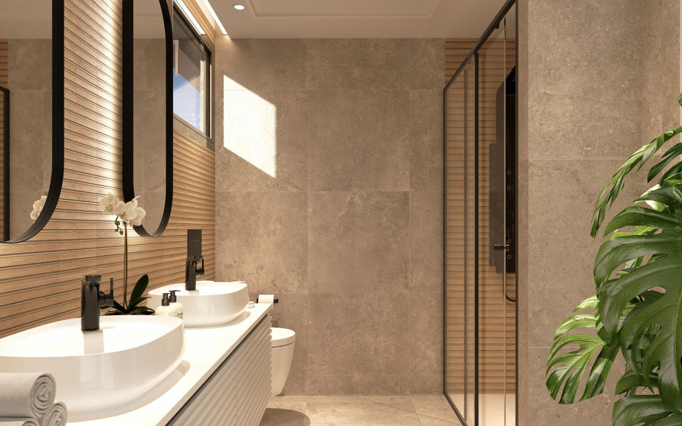 Nieuwbouw - Villa - Orihuela Costa - Las Filipinas