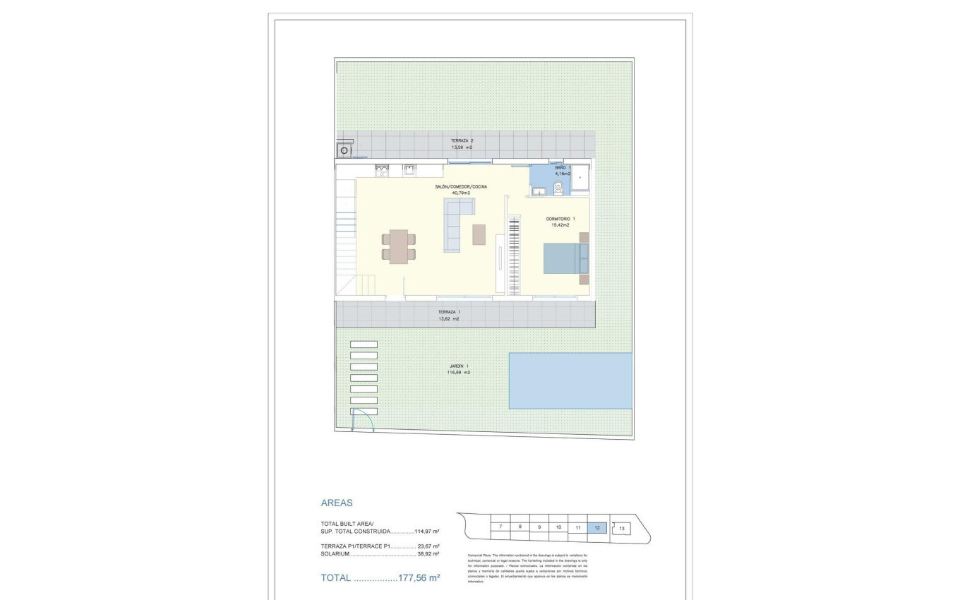 Nieuwbouw - Villa - Orihuela Costa - Las Filipinas