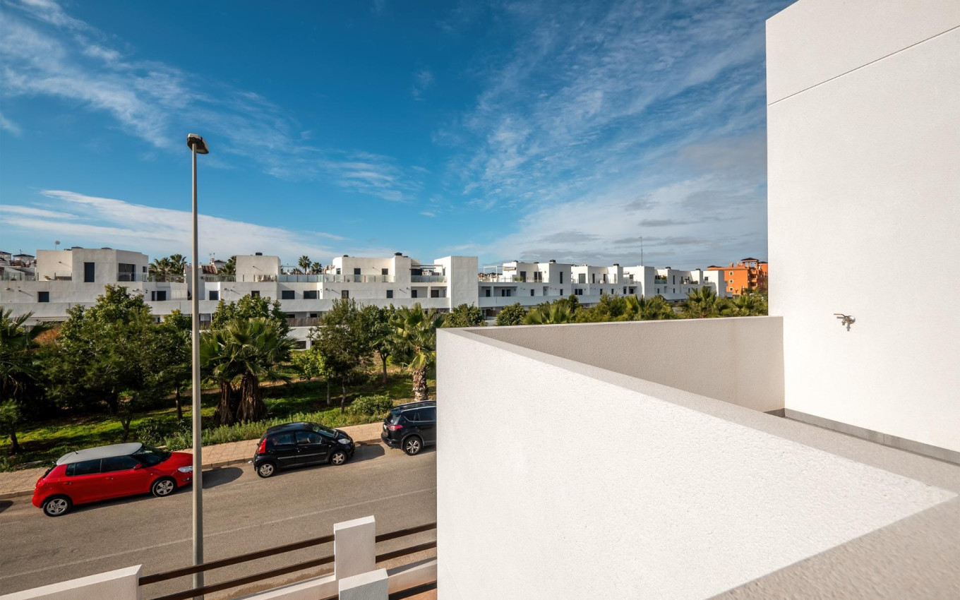 Nieuwbouw - Villa - Orihuela Costa - PAU 8