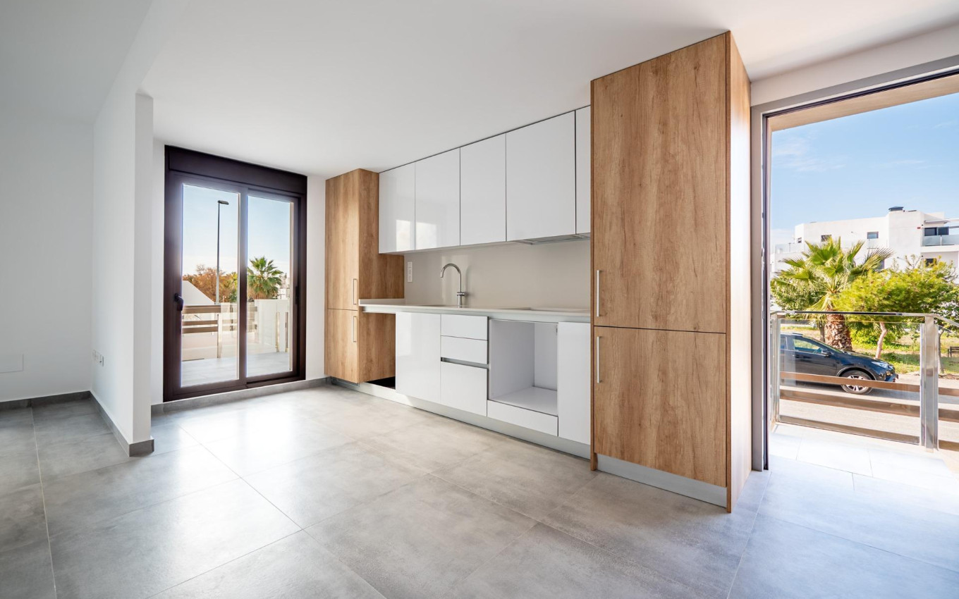 Nieuwbouw - Villa - Orihuela Costa - PAU 8