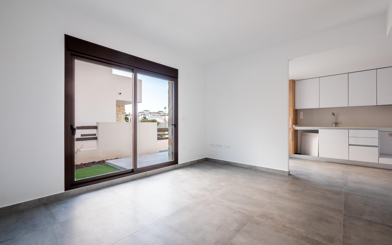 Nieuwbouw - Villa - Orihuela Costa - PAU 8
