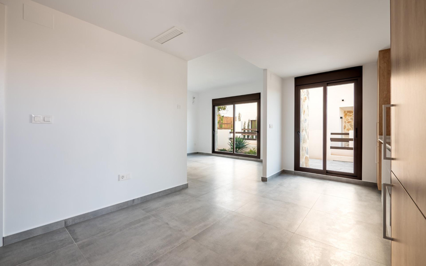 Nieuwbouw - Villa - Orihuela Costa - PAU 8