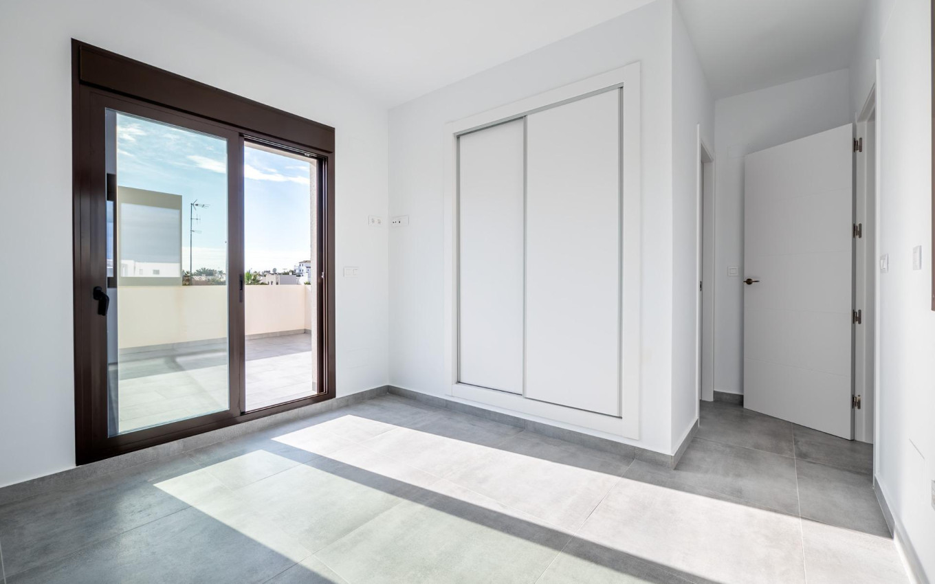 Nieuwbouw - Villa - Orihuela Costa - PAU 8