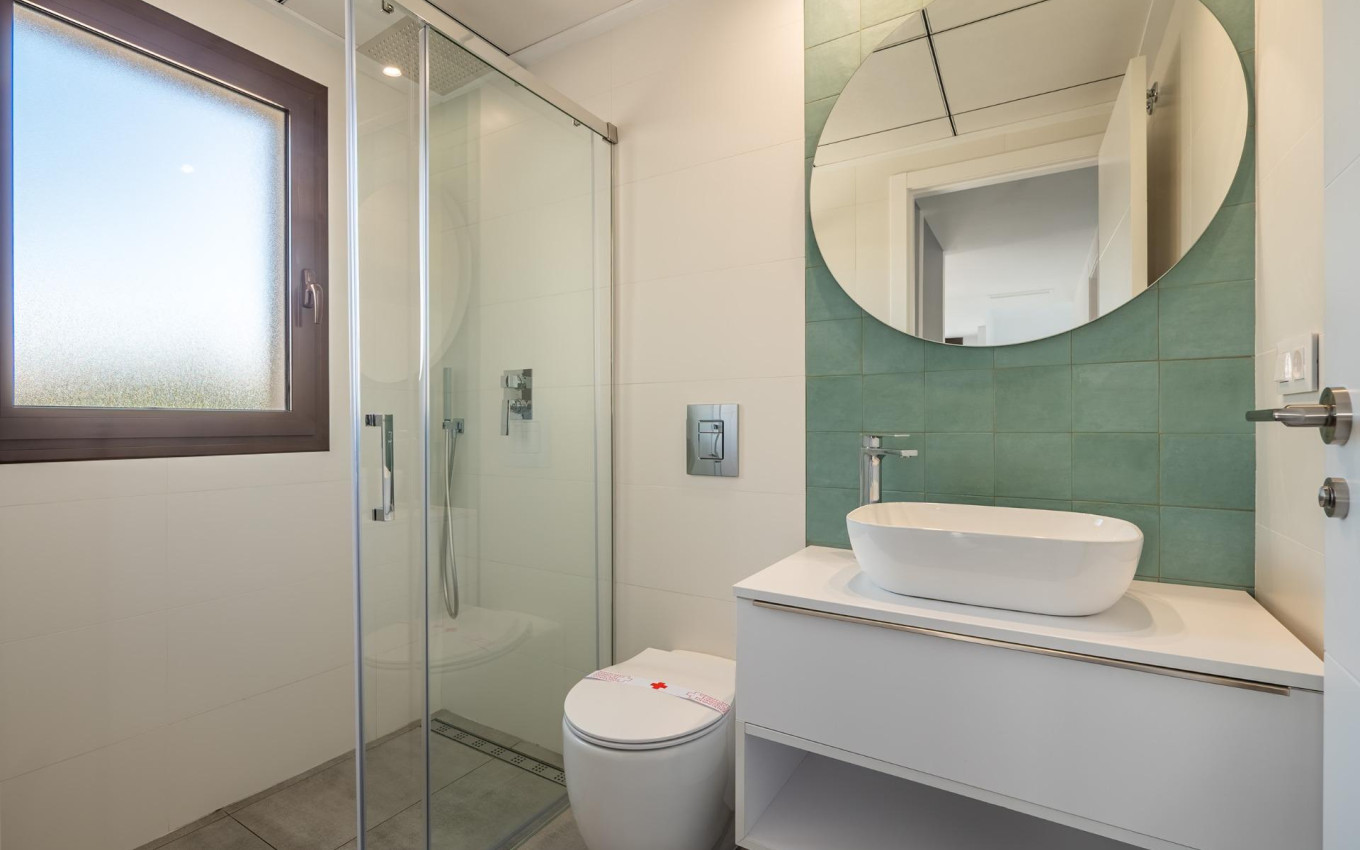 Nieuwbouw - Villa - Orihuela Costa - PAU 8