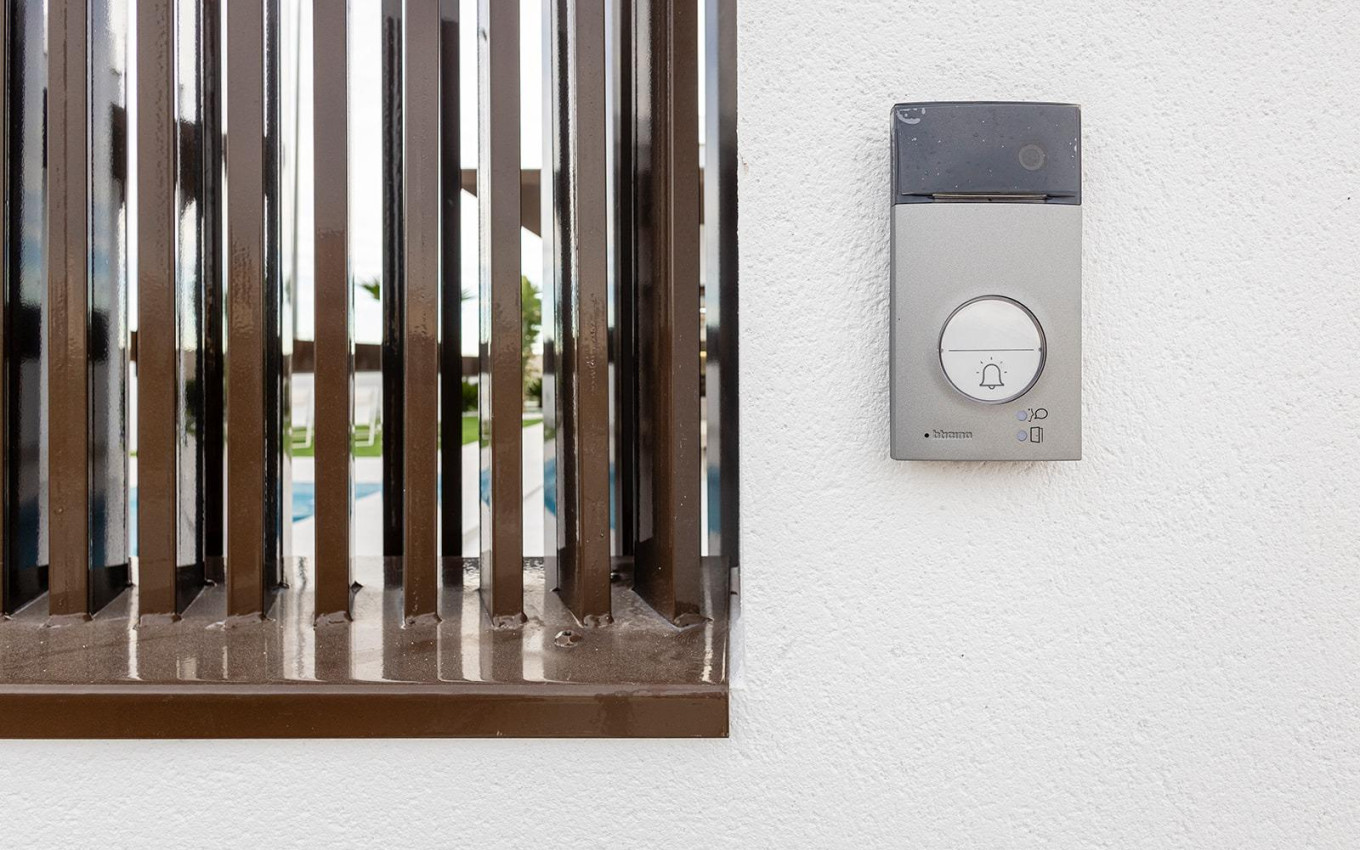 Nieuwbouw - Villa - Orihuela - Vistabella Golf