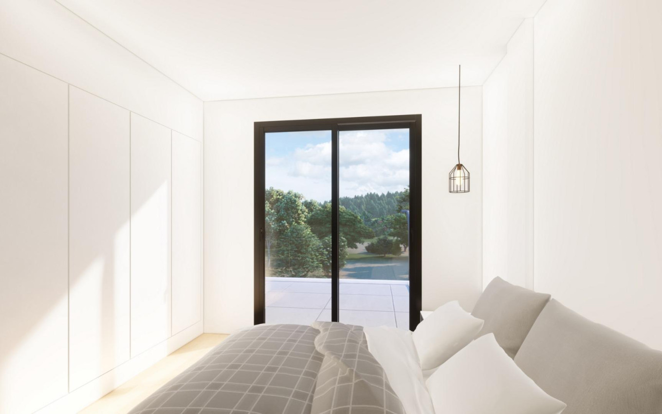 Nieuwbouw - Villa - Pilar de la Horadada - PILAR DE LA HORADADA