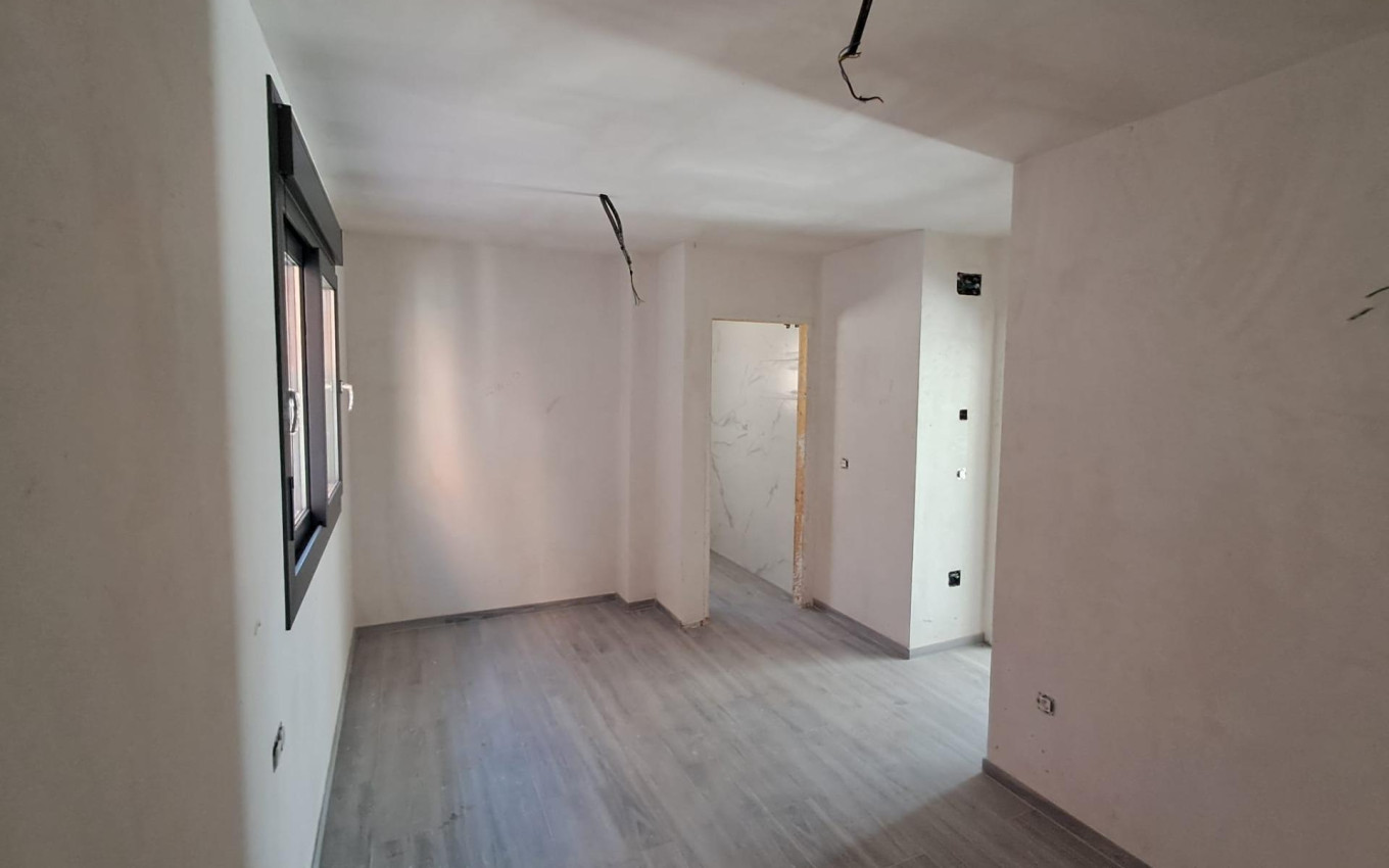 Nieuwbouw - Villa - Pilar de la Horadada - PILAR DE LA HORADADA