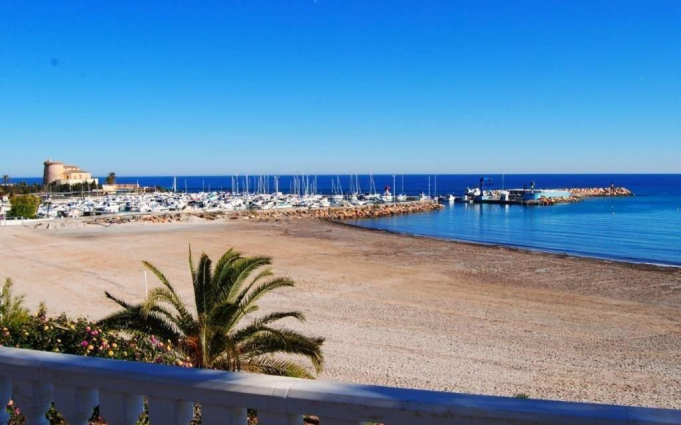 Nieuwbouw - Villa - Pilar de la Horadada - PILAR DE LA HORADADA