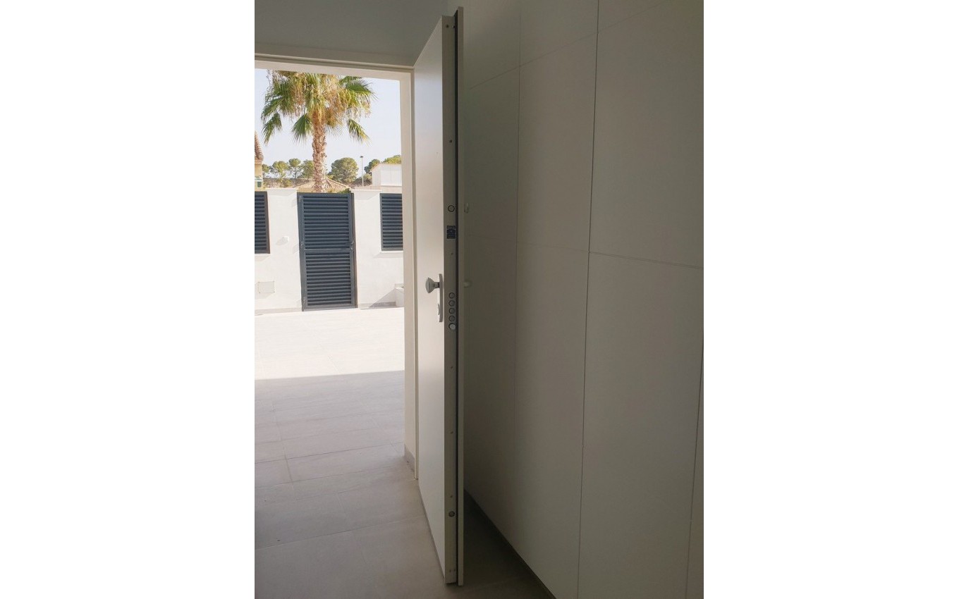 Nieuwbouw - Villa - Pilar de la Horadada - Pinar de Campoverde